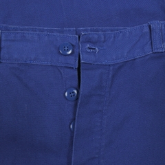 Vtg Ergos French Workwear Pants Size 32