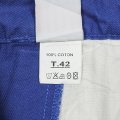 Vtg Ergos French Workwear Pants Size 32