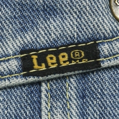 Vintage 70s Lee Riders Denim Jacket Size M