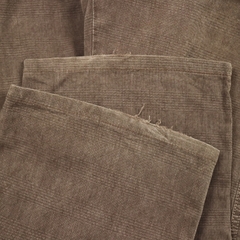 Blue Way Multi Pocket Bootcut Pants Size 33
