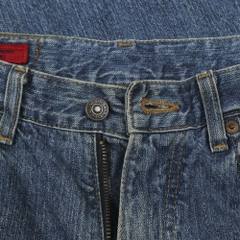 Edwin 503 Made in Japan Denim Jeans Size 28