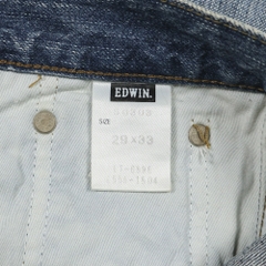 Edwin 503 Made in Japan Denim Jeans Size 28