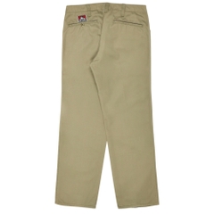 Ben Davis Work Pants Straight Cut Size 32