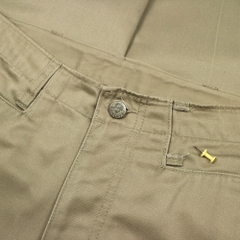 Ben Davis Work Pants Straight Cut Size 32
