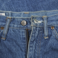 Big John Made in Japan Denim Jeans Size 27