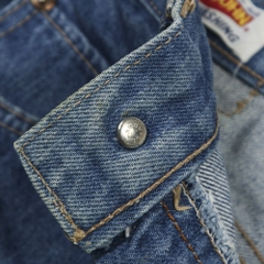 Big John Made in Japan Denim Jeans Size 27