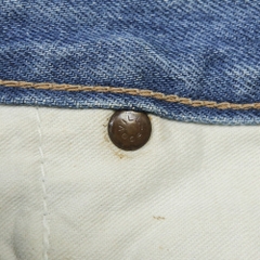 Big John Made in Japan Denim Jeans Size 27