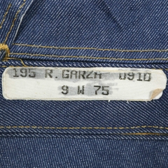 Vintage 80s Red Kap USA Denim Jeans Size 36