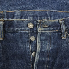 Blue Blue Japan Selvedge Denim Jeans Size 32