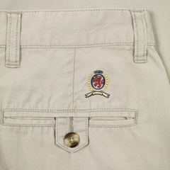 90s Tommy Hilfiger Pleated Trousers Size 30