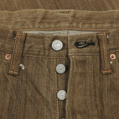 Sugar Cane Japan Selvedge Denim Jeans Size 31