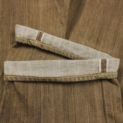Sugar Cane Japan Selvedge Denim Jeans Size 31
