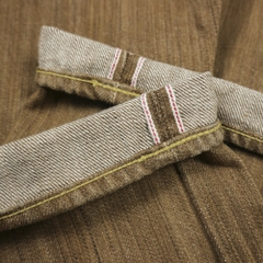 Sugar Cane Japan Selvedge Denim Jeans Size 31