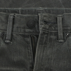 Levi's 513 Grey Denim Jeans Size 28