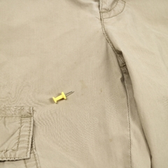 90s Calvin Klein Jeans Cargo Pants Wide Fit Size 32
