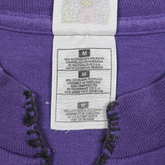 90s Fruit of the Loom Graphic T-Shirt Size M
