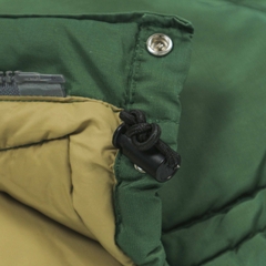 Vintage Sierra Design USA Down Jacket Size L