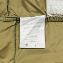 Vintage Sierra Design USA Down Jacket Size L