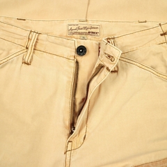 Avirex Company Utility Cargo Pants Size 36
