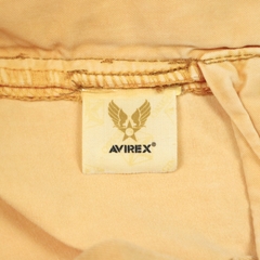 Avirex Company Utility Cargo Pants Size 36