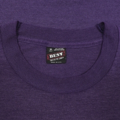 90s FOTL USA Louisiana Graphic T-Shirt Size M