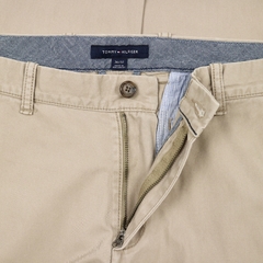 Tommy Hilfiger Khaki Pants Size 36