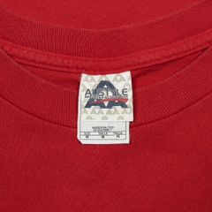 00s Alstyle Apparel AAA Graphic T-Shirt Size M