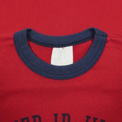 Vintage Ben Davis USA Ringer T-Shirt Size M