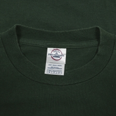 Delta Pro Weight USA Graphic T-Shirt Size S