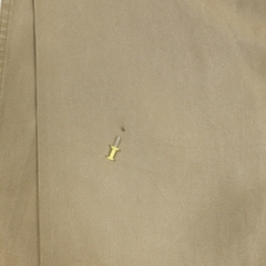 90s Bobson Japan Type Military Khaki Pants Size 29