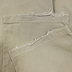 Quadro by Studio Ecru Utility Bootcut Pants Size 33