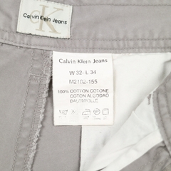 90s Calvin Klein Jeans Straight Fit Pants Size 33