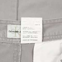 90s Calvin Klein Jeans Straight Fit Pants Size 33