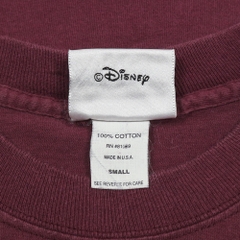 Vtg Disney USA Winnie-the-Pooh T-Shirt Size S