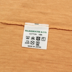 Warehouse Made in Japan Tee Shirt Size M