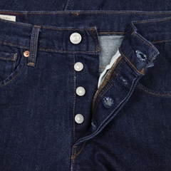 2018 Levi's 502 Denim Engineered Jeans Size 30