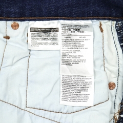 2018 Levi's 502 Denim Engineered Jeans Size 30