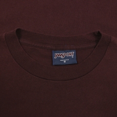 Vtg Jansport Made in USA School Graphic T-Shirt Size S