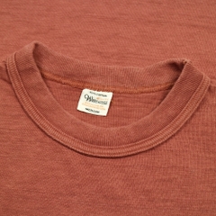 Warehouse Made in Japan Tee Shirt Size M