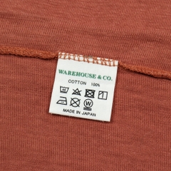 Warehouse Made in Japan Tee Shirt Size M