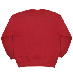 90s Jerzees Wisconsin Badgers Sweatshirt Size XL