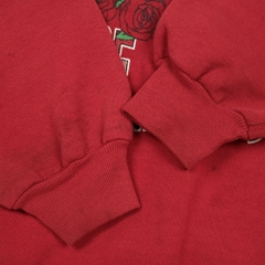 90s Jerzees Wisconsin Badgers Sweatshirt Size XL