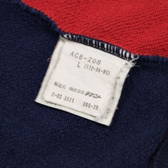 80s Vintage Club adidas by Descente Sweatshirt Size L