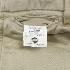 Buzz Rickson’s Type Military Khaki Trousers Size 31