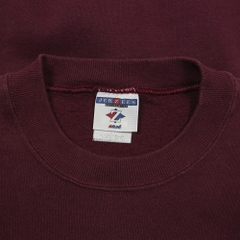 00s Jerzees Academy Graphic Sweatshirt Size L