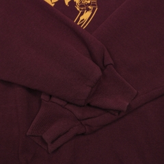 00s Jerzees Academy Graphic Sweatshirt Size L