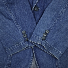 90s Wrangler Japan Denim Sport Jacket Size L