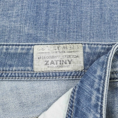 Diesel Industry Zatiny Bootcut Jeans Size 33