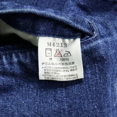 90s Wrangler Japan Denim Sport Jacket Size L