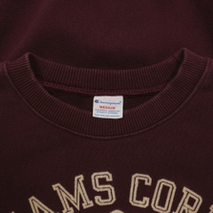 Champion Classic School Graphic Sweatshirt Size M